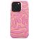 Burga Tough iPhone 16 Pro Max Hoesje Hardcase Backcover Shockproof - Popsicle