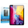 Mobigear iPad Pro 13 Inch (2025) Glazen Screenprotector - Case Friendly