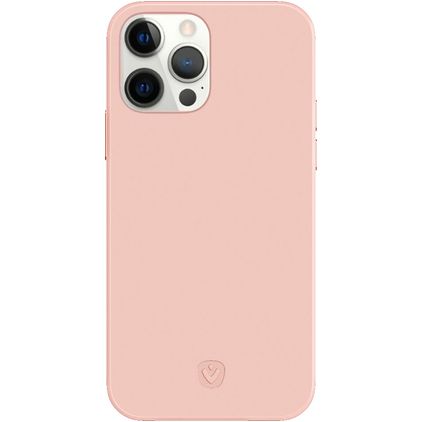 Valenta Snap Luxe iPhone 13 Pro Hoesje Backcover - Roze
