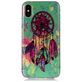 Mobigear Design iPhone XR Hoesje Flexibel TPU Backcover - Dromenvanger
