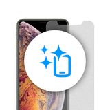 Screenprotectors Matte