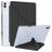 Mobigear Origami Samsung Galaxy Tab S11 Ultra Hoes Bookcase - Zwart