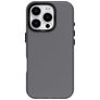 Mobigear Crystal iPhone 16 Pro Hoesje Hardcase Backcover - Zwart