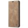 Caseme 013 Huawei Mate 30 Hoesje Bookcase Portemonnee - Bruin
