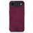 MIO iPhone Air MagSafe Hoesje Hardcase Backcover - Berry Blooms