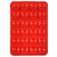 Mobigear EasyMount Telefoonhouder met zuignap - 24 Suction Cup - Rood Universeel