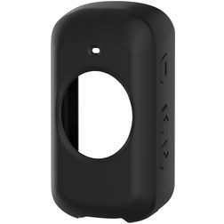 Mobigear Classic Garmin Edge 530 Hoesje Flexibel Siliconen - Zwart