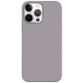 Valenta Snap Luxe iPhone 13 Pro Hoesje Backcover - Paars
