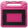 Xccess Kids Guard iPad 8 (2020) Kinder Tablethoes met Handvat - Roze