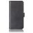 Mobigear Slim Magnet Huawei P40 Hoesje Bookcase Portemonnee - Zwart