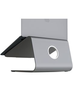 rain design mStand Laptopstandaard - Spacegrijs Universeel
