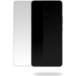 Mobilize Realme GT 7T Glazen Screenprotector - Case Friendly