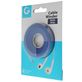 Grab n Go Cable Winder Headset Kabel Organizer - Grijs