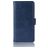 Mobigear Slim Magnet Nokia 6.2 Hoesje Bookcase Portemonnee - Blauw