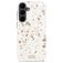MIO Samsung Galaxy S25 FE MagSafe Hoesje Hardcase Backcover - Soft Terrazzo