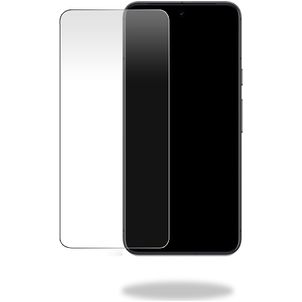 Mobilize Google Pixel 8 Glazen Screenprotector - Case Friendly