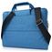 Mobigear Denim Zipper Laptop Schoudertas 13 - 14 inch Laptoptas - Blauw