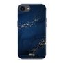 MIO iPhone 17e MagSafe Hoesje Hardcase Backcover - Midnight Sparkle