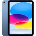 iPad 10 (2022) (10.9 inch) Hoesjes