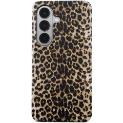 Burga MagSafe Tough Samsung Galaxy S26 MagSafe Hoesje Hardcase Backcover Shockproof - Player