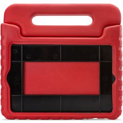 Xccess Kids Guard iPad Mini 7 (2024) Kinder Tablethoes met Handvat - Rood