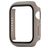 Mobigear Colors Apple Watch - 40 mm Hardcase Hoesje - Bruin