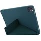 Mobigear Origami iPad Pro 11 Inch (2020) Hoes Bookcase - Groen