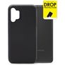 My Style Tough Samsung Galaxy A13 4G Hoesje Hardcase Backcover Shockproof - Zwart