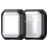 Mobigear Shockproof Apple AirPods 2 Hardcase Hoesje - Zwart