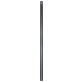 Macally Bookstand iPad Pro 11 Inch (2018) Hoes Bookcase + Stylus Houder - Blauw