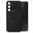 My Style Protective Flex Samsung Galaxy S26 FE MagSafe Hoesje Flexibel TPU Backcover - Zwart