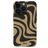 MIO iPhone 14 Pro MagSafe Hoesje Hardcase Backcover - Swirl