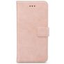 My Style Flex Wallet iPhone 13 Pro Max Hoesje Bookcase Portemonnee - Roze