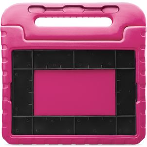 Xccess Kids Guard iPad 8 (2020) Kinder Tablethoes met Handvat - Roze