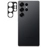 Mobilize Samsung Galaxy S25 Ultra Glazen Camera Protector - Case Friendly