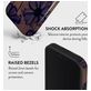 Burga Tough iPhone 16 Hoesje Hardcase Backcover Shockproof - Velvet Night