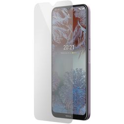 Mobiparts Regular Nokia G10 Glazen Screenprotector