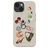 Burga Tough iPhone 15 MagSafe Hoesje Hardcase Backcover Shockproof - It Girl