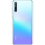 Huawei P Smart S hoesjes
