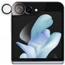 PanzerGlass Picture Perfect Samsung Galaxy Z Flip 6 Glazen Camera Lens Protector