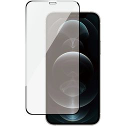 PanzerGlass SAFE iPhone 12 Glazen Screenprotector - Case Friendly
