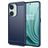 Mobigear Brushed OnePlus Nord 3 Hoesje Flexibel TPU Backcover - Blauw