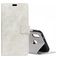Mobigear Basic Xiaomi Mi Play Hoesje Bookcase Portemonnee - Wit
