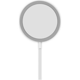 Mobigear Oplader MagSafe 1 Meter 15W 2.2A - Wit