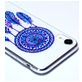 Mobigear Design iPhone XR Hoesje Flexibel TPU Backcover - Dromenvanger