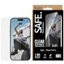 SAFE by PanzerGlass Ultra-Wide-Fit iPhone 16 Pro Glazen Screenprotector - Case Friendly