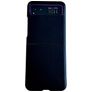 Mobigear Excellent Motorola Razr 40 Hoesje Hardcase Backcover - Zwart