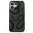 Burga Tough iPhone 16 Hoesje Hardcase Backcover Shockproof - Poison