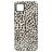 Burga Tough Samsung Galaxy A22 5G Hoesje Hardcase Backcover Shockproof - Almond Latte