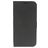Valenta Classic iPhone 12 Pro Max Hoesje Echt Leer Bookcase Portemonnee - Bruin